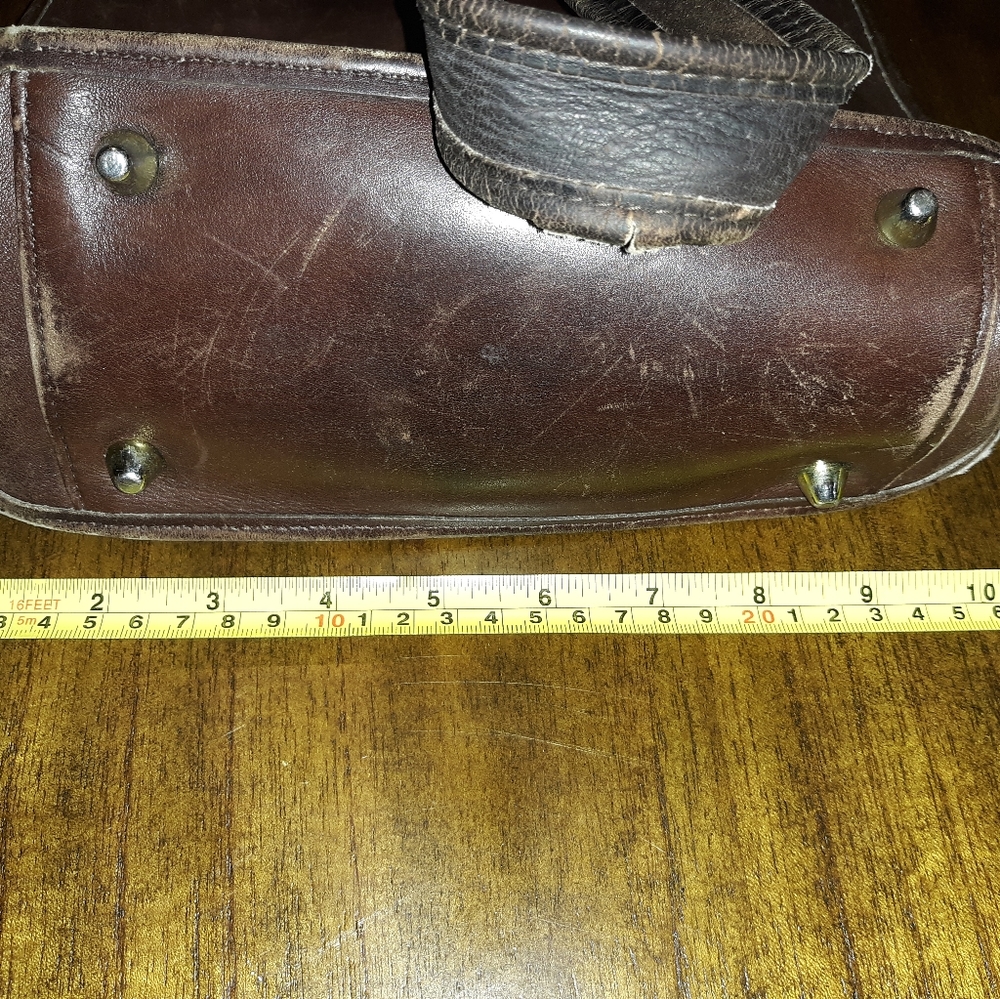 Coach purse - Picture 4 of 8